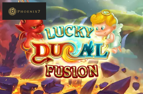 Lucky Dual Fusion